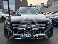 2017 Mercedes Benz GLC 250