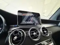 2017 Mercedes Benz GLC 250