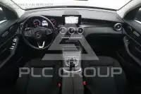 2017 Mercedes Benz GLC 250