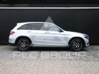 2017 Mercedes Benz GLC 250