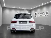 2017 Mercedes Benz GLC 250
