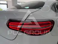 2017 Mercedes Benz GLC 250