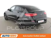 2017 Mercedes Benz GLC 250