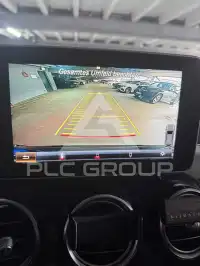 2017 Mercedes Benz GLC 250
