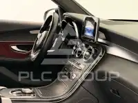 2017 Mercedes Benz GLC 250