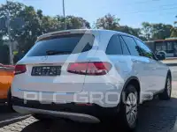 2017 Mercedes Benz GLC 250