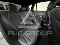 2017 Mercedes Benz GLC 250
