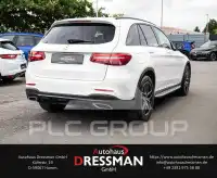 2017 Mercedes Benz GLC 250