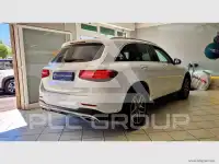 2017 Mercedes Benz GLC 250