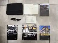 2017 Mercedes Benz GLC 250