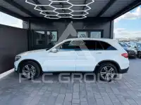 2017 Mercedes Benz GLC 250