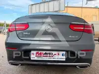 2017 Mercedes Benz GLC 250