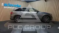 2017 Mercedes Benz GLC 250