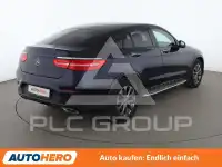 2017 Mercedes Benz GLC 250