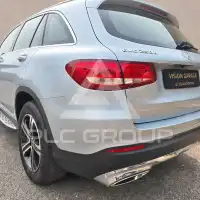2017 Mercedes Benz GLC 250