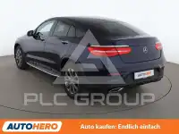 2017 Mercedes Benz GLC 250