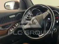 2017 Mercedes Benz GLC 250