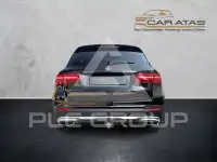 2017 Mercedes Benz GLC 250