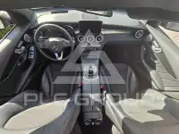 2017 Mercedes Benz GLC 250