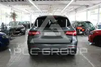 2017 Mercedes Benz GLC 250