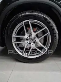 2017 Mercedes Benz GLC 250