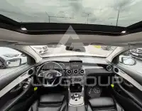 2017 Mercedes Benz GLC 250