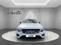 2017 Mercedes Benz GLC 250