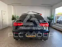 2017 Mercedes Benz GLC 250