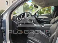 2017 Mercedes Benz GLC 250