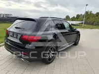 2017 Mercedes Benz GLC 250