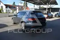 2017 Mercedes Benz GLC 250