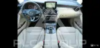 2017 Mercedes Benz GLC 250