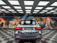 2017 Mercedes Benz GLC 250