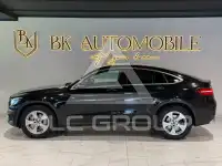 2017 Mercedes Benz GLC 250