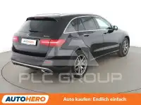 2017 Mercedes Benz GLC 250