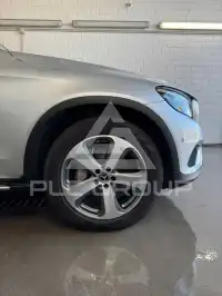 2017 Mercedes Benz GLC 250