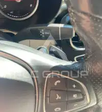 2017 Mercedes Benz GLC 250