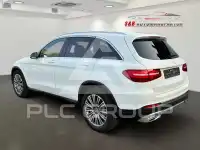 2017 Mercedes Benz GLC 250