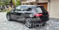 2017 Mercedes Benz GLC 250