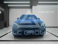 2017 Mercedes Benz GLC 250