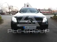2017 Mercedes Benz GLC 250