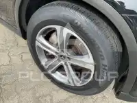 2017 Mercedes Benz GLC 250