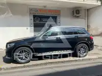 2017 Mercedes Benz GLC 250