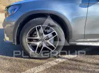 2017 Mercedes Benz GLC 250