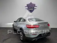 2017 Mercedes Benz GLC 250