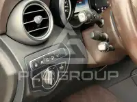 2017 Mercedes Benz GLC 250