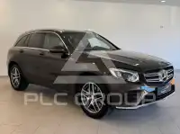 2017 Mercedes Benz GLC 250