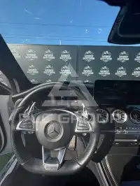 2017 Mercedes Benz GLC 250