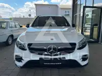 2017 Mercedes Benz GLC 250