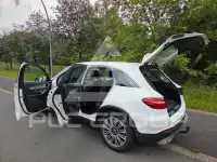 2017 Mercedes Benz GLC 250